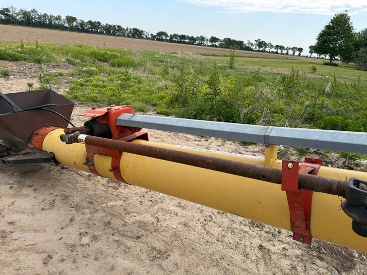 #46912-•-westfield-70'-grain-auger-image-46