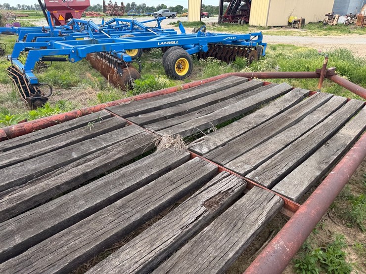 #46917-•-28'-t/a-equipment-trailer-image-19