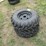 #36778-•-lot-of-(2)-wd-25x10.00r12-tires-image-2