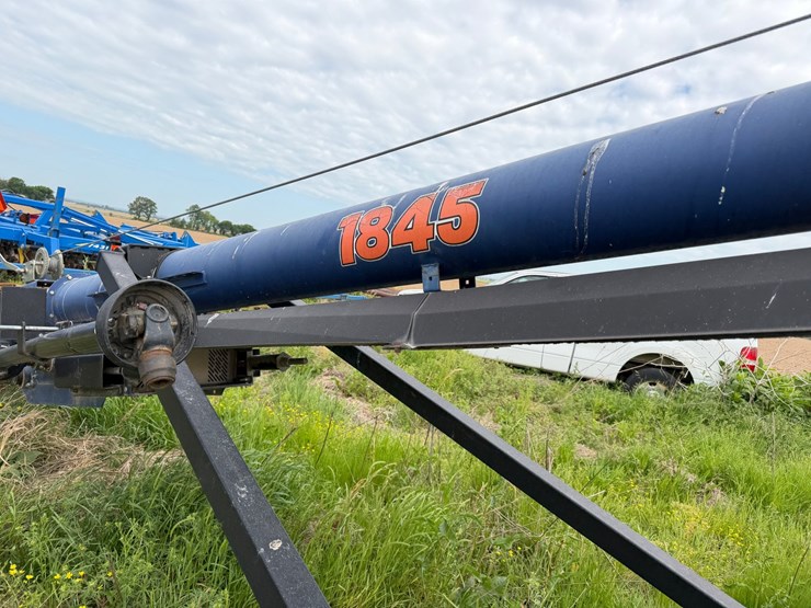 #46913-•-kwik-belt-1845-45'-grain-auger-image-27