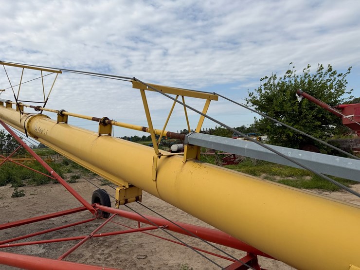 #46912-•-westfield-70'-grain-auger-image-19