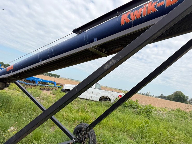 #46913-•-kwik-belt-1845-45'-grain-auger-image-25