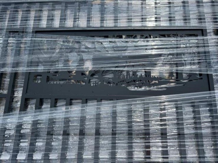 unused-(1)-set-of-greatbear-20-ft-dual-swing-image-4