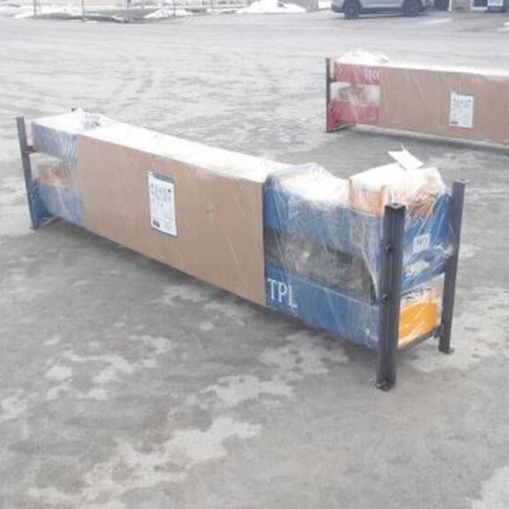 UNUSED 2026 SDLANCH IRTPL 1,000 Lb Two-Post Lift