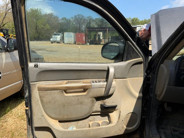 #41750-•-2010-chevrolet-silverado-4x4-pickup-vin:-1gcskpe36az230962-image-26
