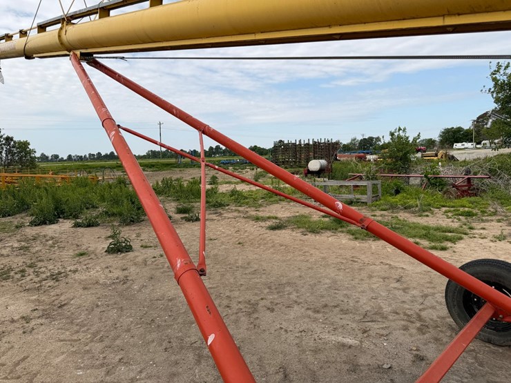#46912-•-westfield-70'-grain-auger-image-26