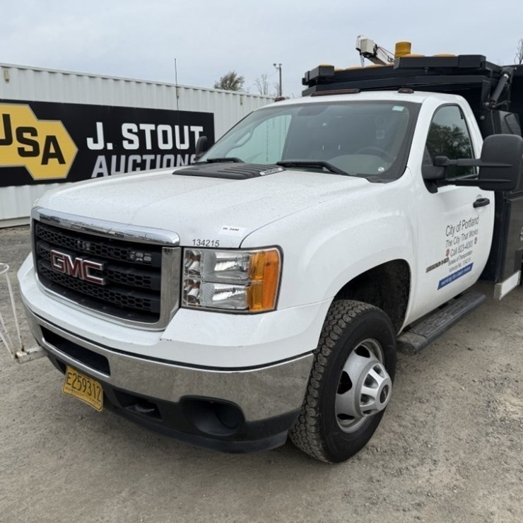 2013 LIFTMOORE 3200REE