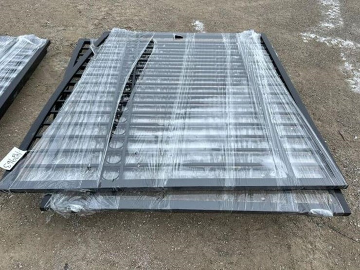 unused-(1)-set-of-greatbear-14-ft-dual-swing-image-7