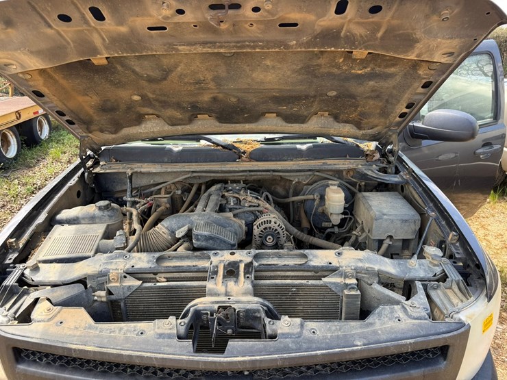 #41750-•-2010-chevrolet-silverado-4x4-pickup-vin:-1gcskpe36az230962-image-20