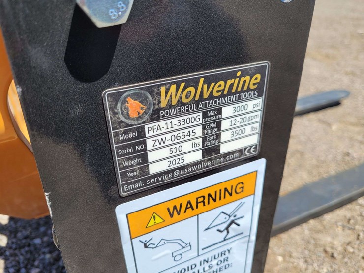 wolverine-pfa-11-3300g-pallet-fork-hydraulic-adjustable-image-5