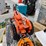 #995-•-allis-chalmers-wd-45-1/16-die-cast-toy-tractor-image-4