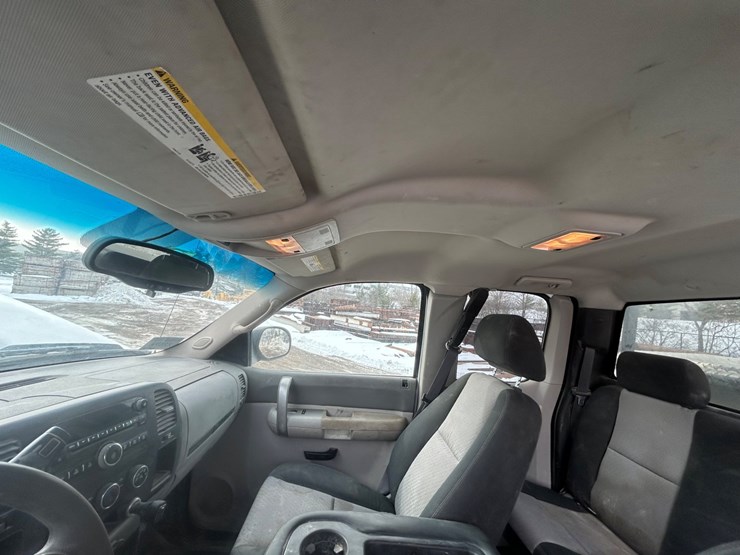 #22574-•-2008-chevrolet-silverado-pickup-truck-image-36