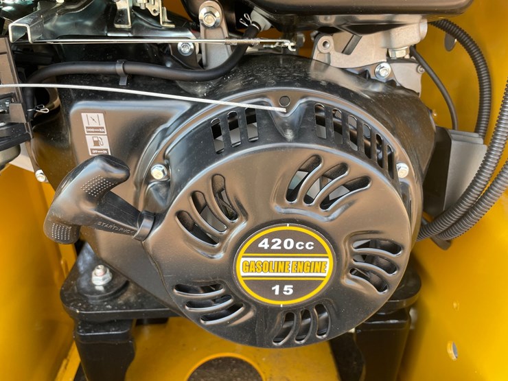 #1155-•-agt-mx-mrt14-tracked-stand-on-mini-skid-steer-image-8