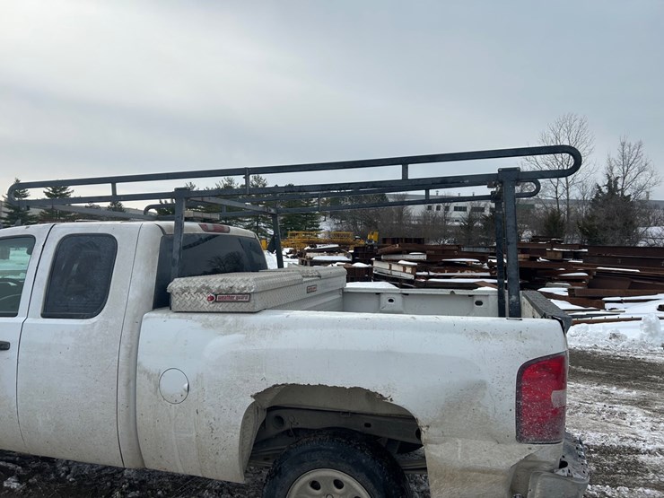 #22574-•-2008-chevrolet-silverado-pickup-truck-image-53