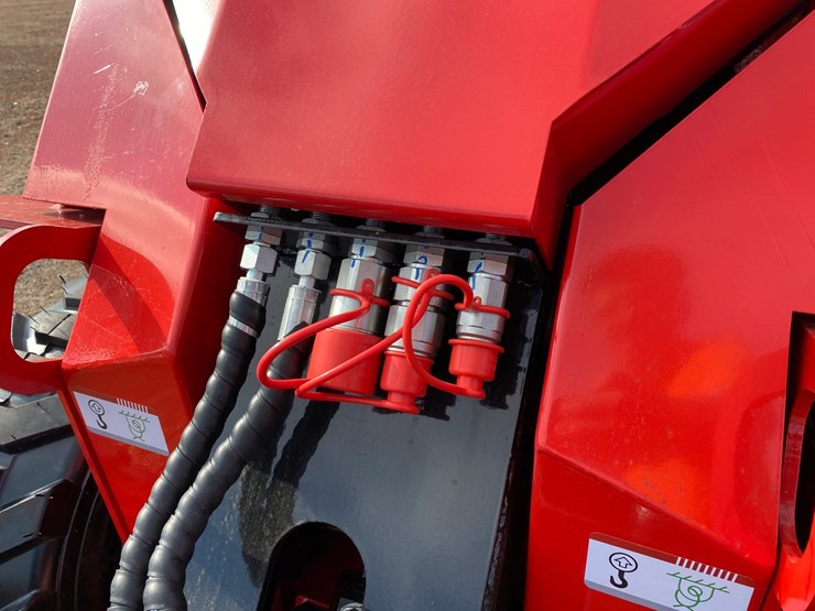 #1152-•-agt-sda-140w-wheeled-ride-on-mini-skid-steer-image-10