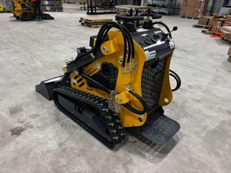 unused-2026-sdlanch-ssl60-ride-on-multi-terrain-image-7