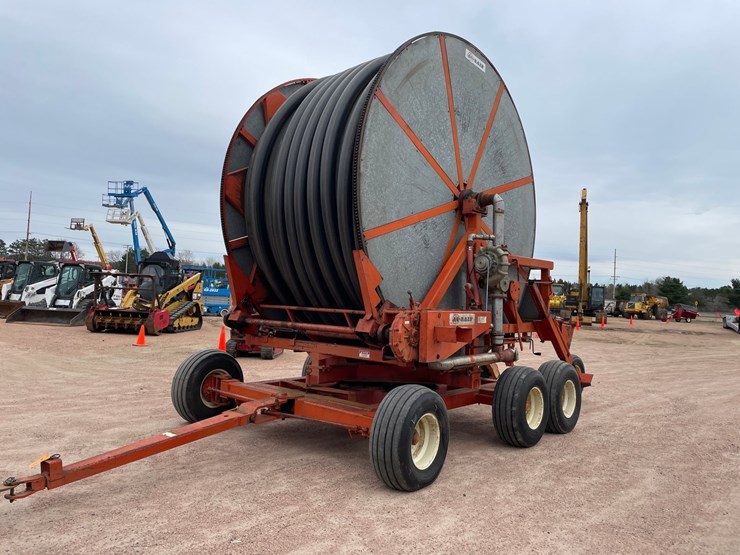 #1252-•-ag-grain-water-reel-with-big-gun-200-sprinkler-image-1