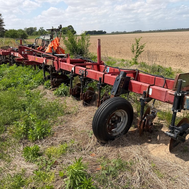 CASE IH 5300