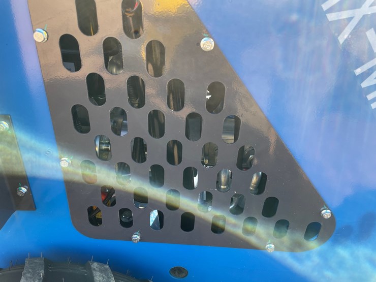 #1159-•-agt-mx-mrw14-wheeled-stand-on-mini-skid-steer-image-18