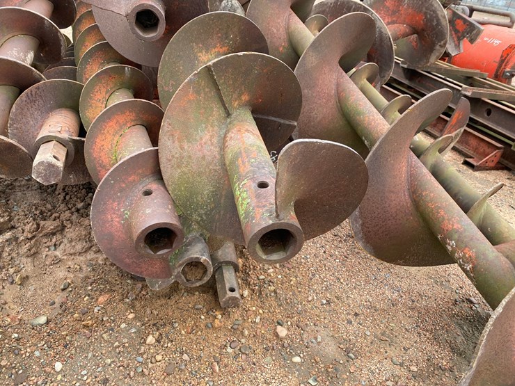 #1132-•-beeline-boring-machine-with-bits-image-8