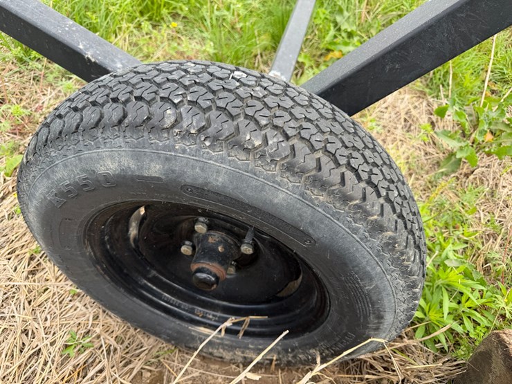 #46913-•-kwik-belt-1845-45'-grain-auger-image-6