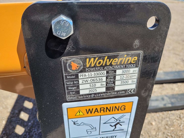 wolverine-pfa-11-3300g-pallet-fork-hydraulic-adjustable-image-5