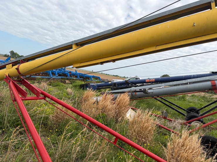 #46915-•-westfield-50'-grain-auger-image-29