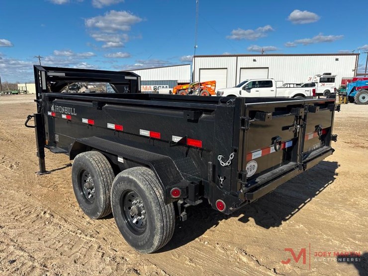unused-2023-ironbull-gooseneck-dump-trailer-image-3