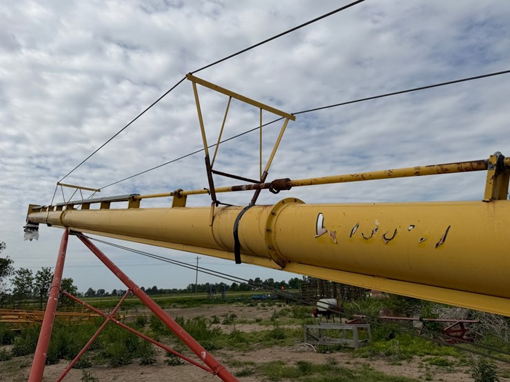 #46912-•-westfield-70'-grain-auger-image-23