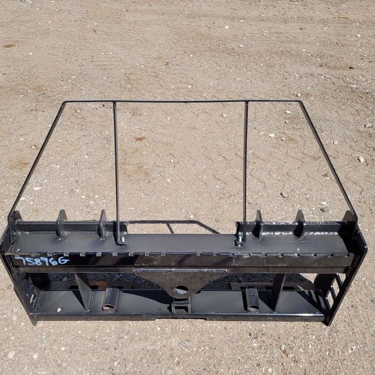 Wolverine PFF1-13-45W Pallet Fork Frame