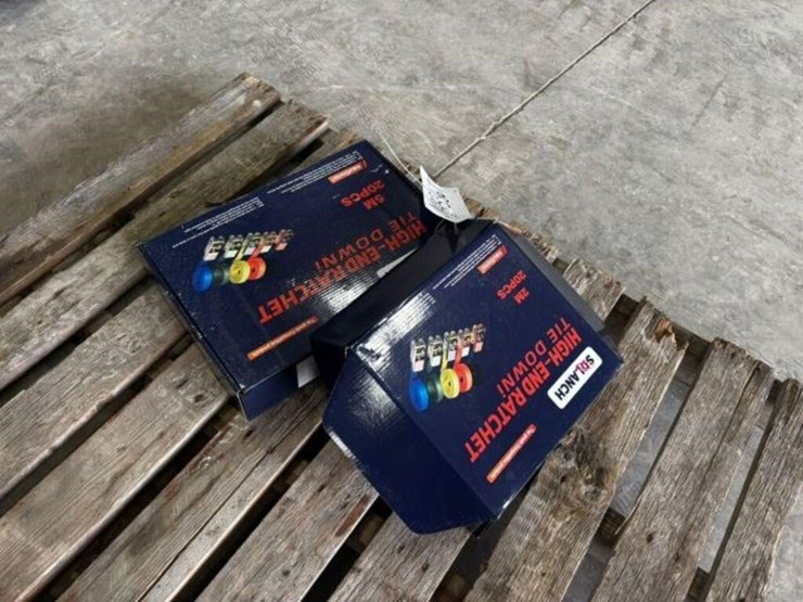 unused-2026-qty-of-(40)-sdlanch-sdlbb-ratchet-image-4