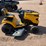 #1119-•-2022-cub-cadet-lt46-riding-lawn-mower-image-4