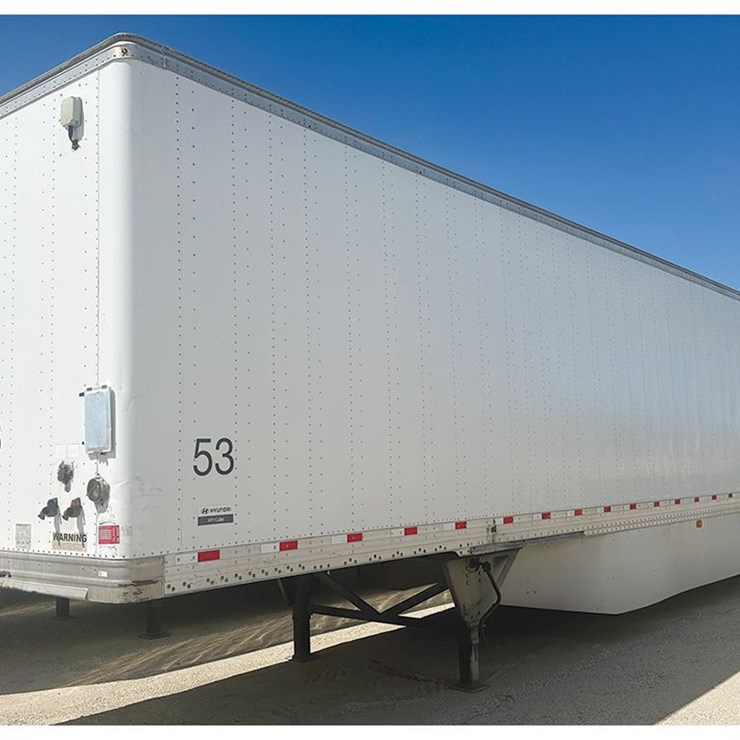 2016 HYUNDAI TRANSLEAD