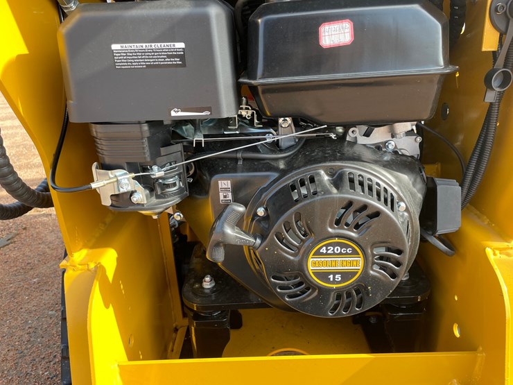 #1154-•-agt-mx-mrt14-tracked-stand-on-mini-skid-steer-image-14