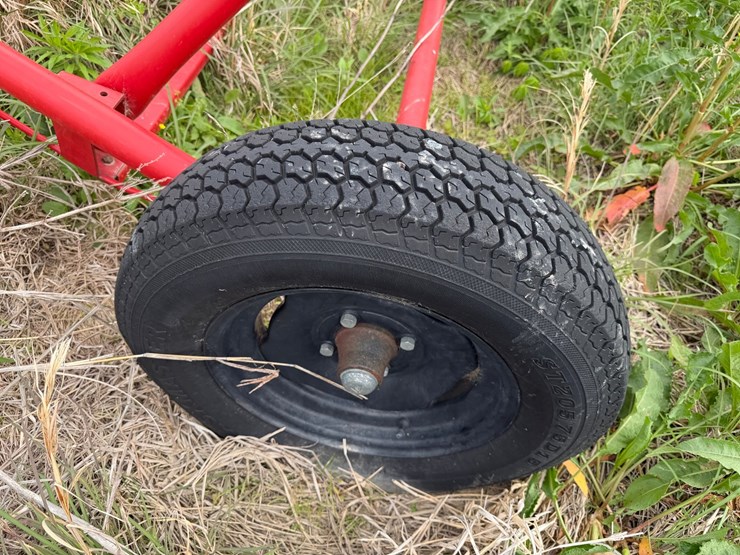 #46915-•-westfield-50'-grain-auger-image-6