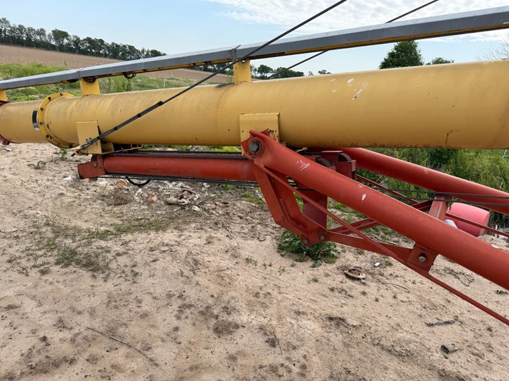 #46912-•-westfield-70'-grain-auger-image-43