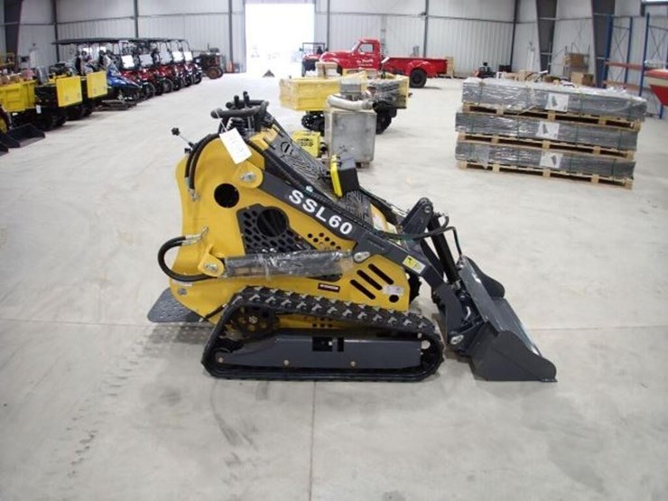 unused-2026-sdlanch-ssl60-ride-on-multi-terrain-image-4