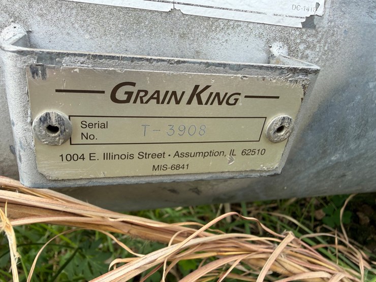 #46914-•-grain-king-gsi-30'-grain-auger-image-35
