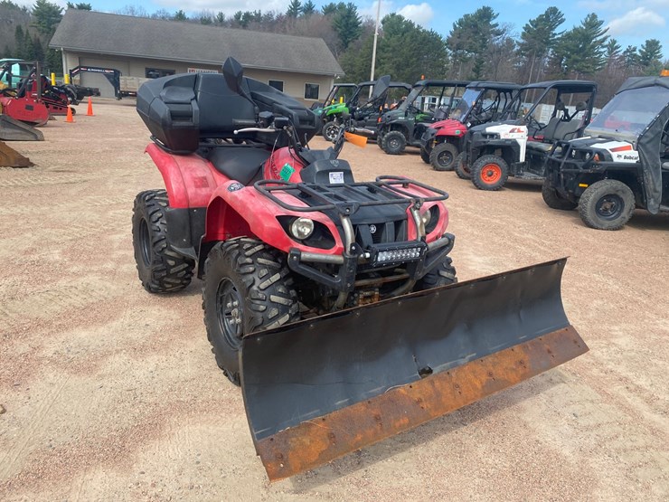 #1302-•-2005-yamaha-grizzly-660-4x4-atv-(no-reg.-card)-image-3