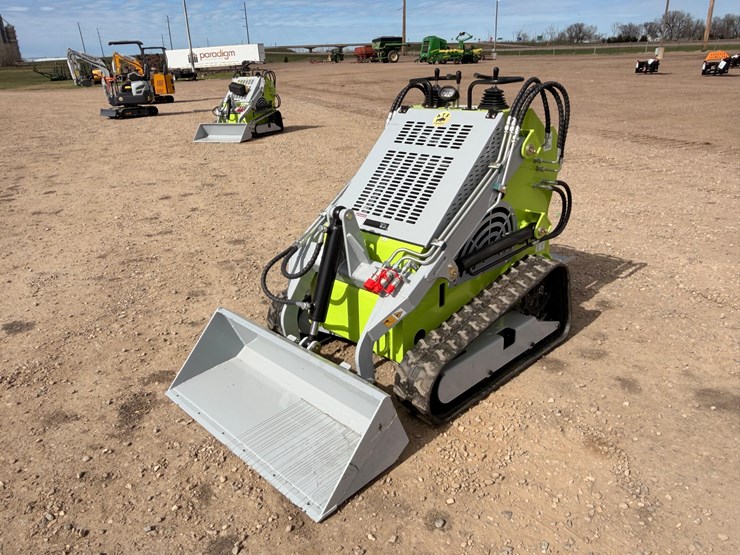 unused-2026-ats-power-t460-mini-skid-steer-loader-image-1