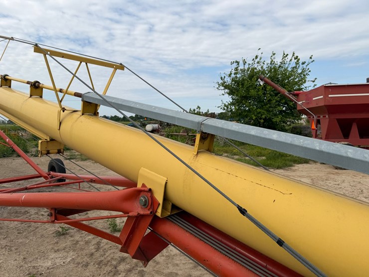 #46912-•-westfield-70'-grain-auger-image-18