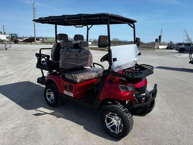 unused-2026-sdlanch-sdlgc80-golf-cart-image-2