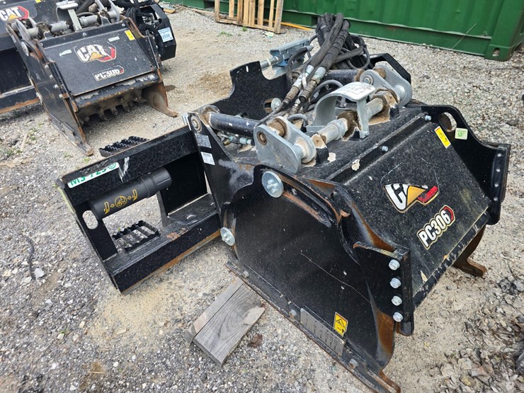 #22540-•-2022-caterpillar-pc306-skid-steer-planer-image-9