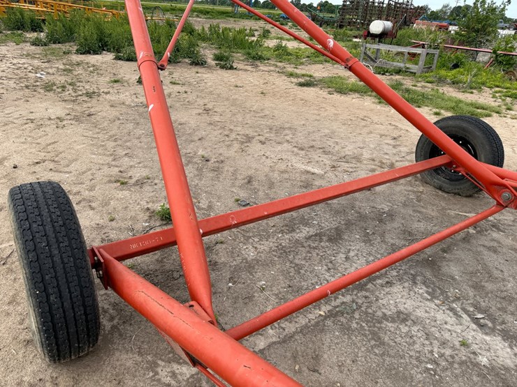 #46912-•-westfield-70'-grain-auger-image-25