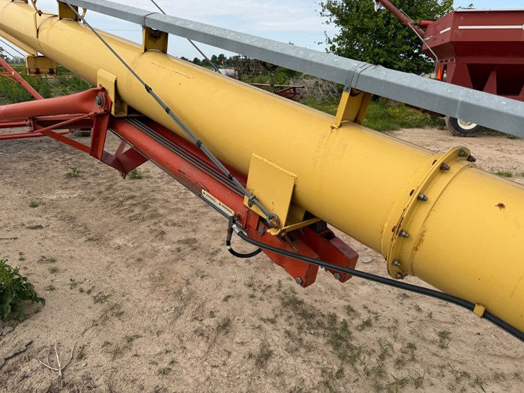 #46912-•-westfield-70'-grain-auger-image-17