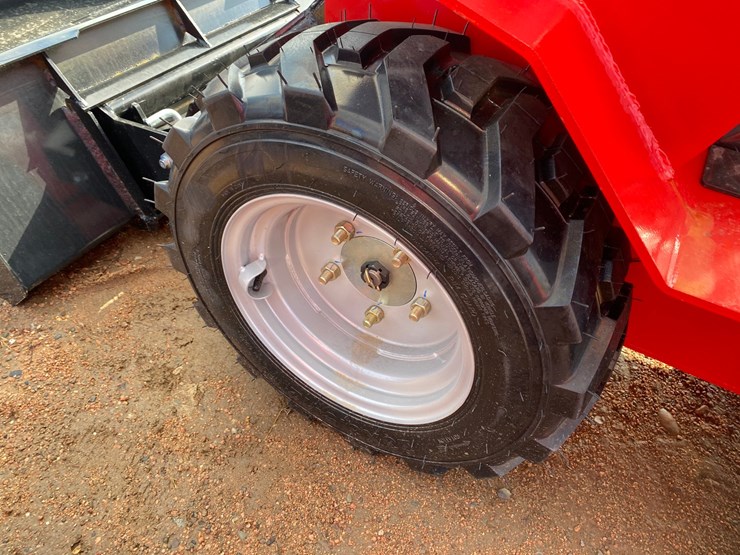 #1152-•-agt-sda-140w-wheeled-ride-on-mini-skid-steer-image-8