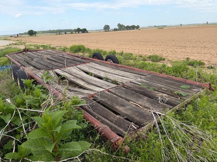#46917-•-28'-t/a-equipment-trailer-image-4