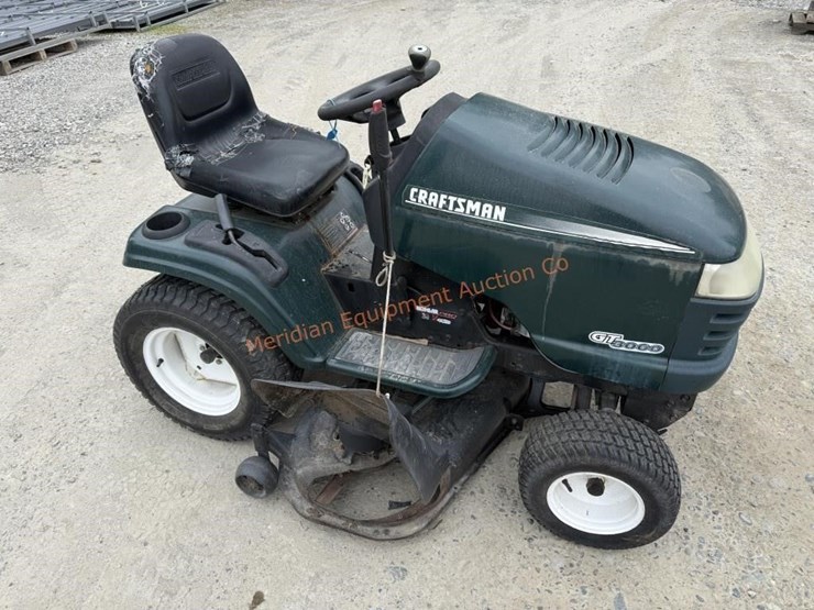 craftsman-gt3000-image-1