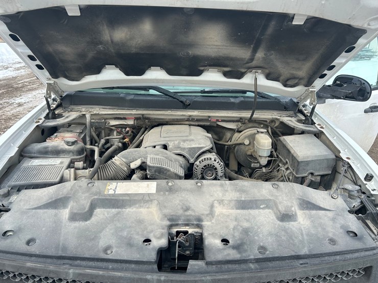 #22574-•-2008-chevrolet-silverado-pickup-truck-image-29