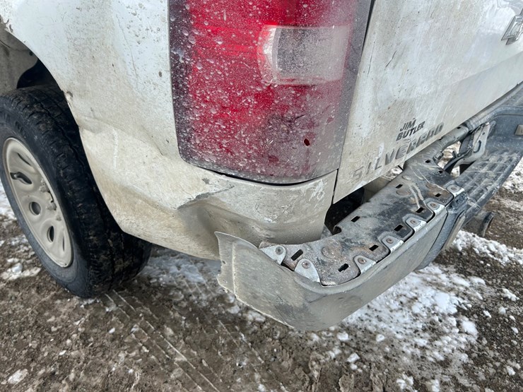 #22574-•-2008-chevrolet-silverado-pickup-truck-image-70